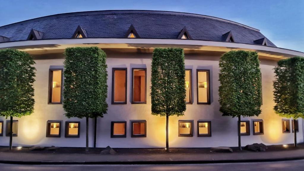 Weinquartier Burggarten Bad Neuenahr-Ahrweiler Exterior foto